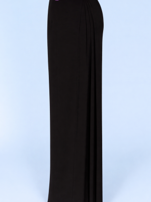 SS26-2000B PANTALON TABLAS LATERALES