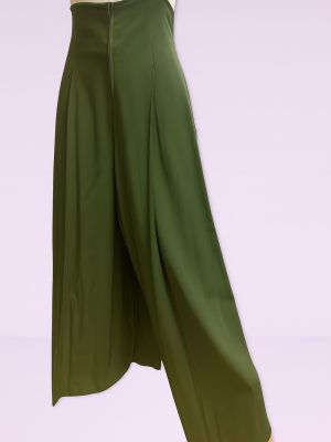PANT/FALDA LARGO