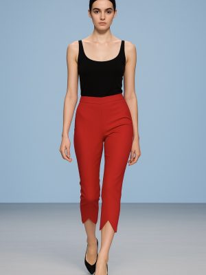 PANT CAPRI PICOS