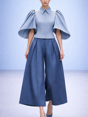 JUMPSUIT ÓRBITA