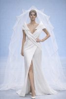 VEST BRUMA COUTURE
