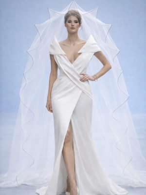 VEST BRUMA COUTURE