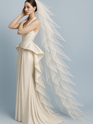 VEST CASCADA