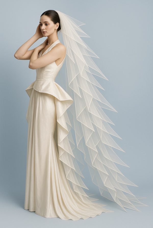 VEST CASCADA